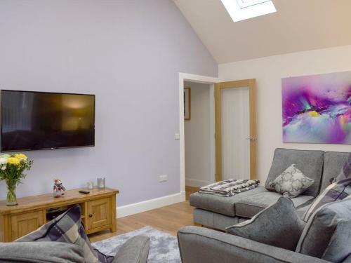 Rossie Cottage