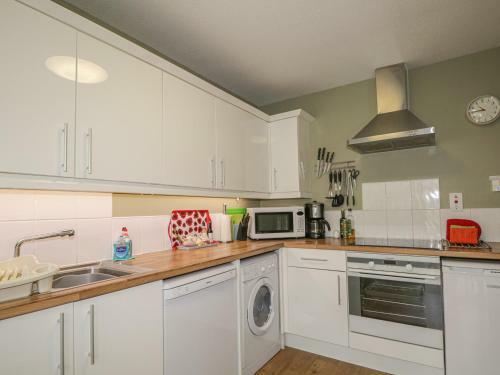 Steam Cottage, Aviemore