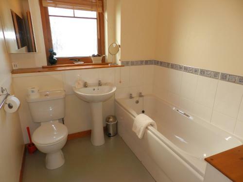 Culduthel - Highland Holiday Homes