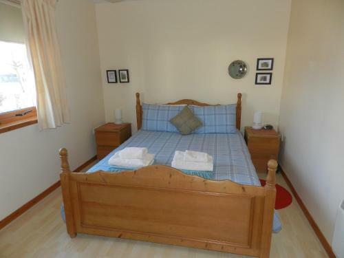 Culduthel - Highland Holiday Homes