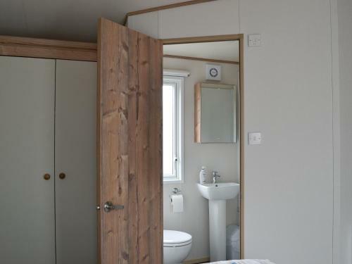 Fir Tree Lodge