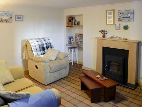 Rosemary Cottage
