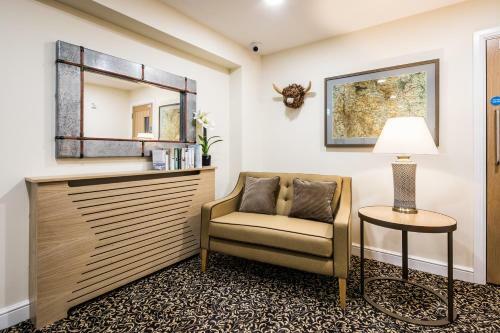 The H Boutique Hotel