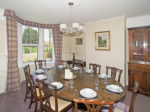 Haddon Villa