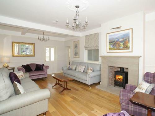 Haddon Villa