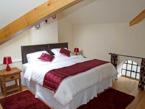 Bala Holiday Suites