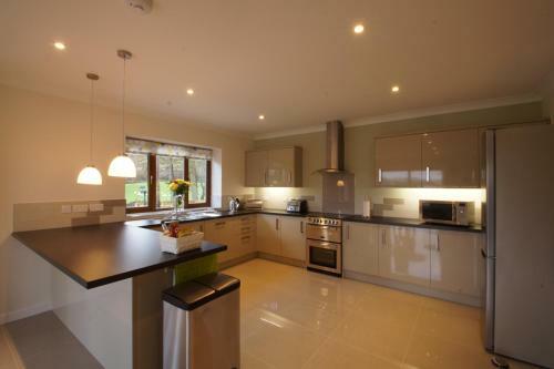 Apartamento Bwthyn Bryn Yr Aber