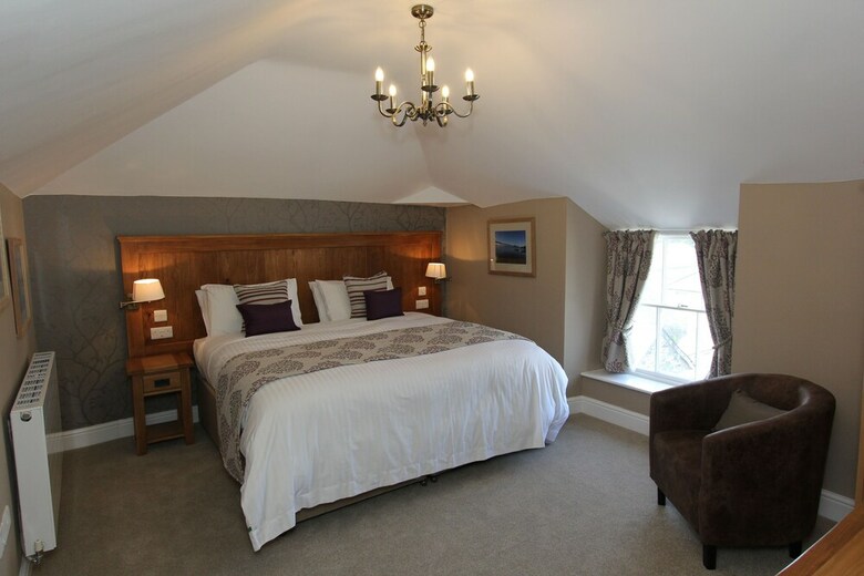 Bed & Breakfast Plas Yn Dre