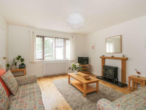 3 Angus Crescent, Ballachulish