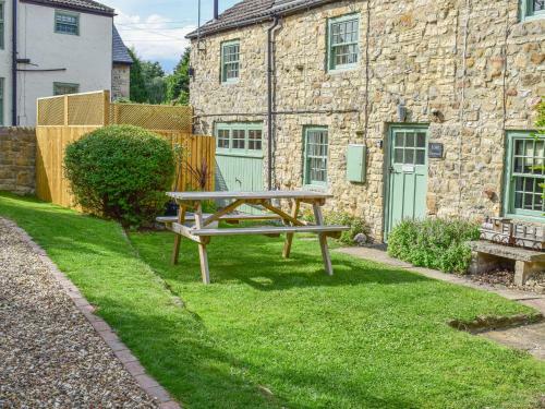 Summer Farm Cottage, Bedale