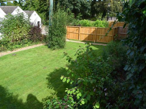 Summer Farm Cottage, Bedale