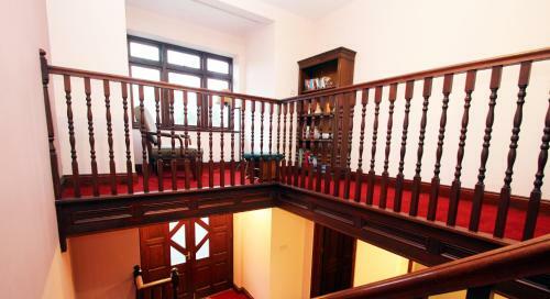 Vale Park Hotel