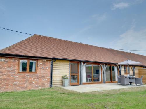 Holiday Home Daisy Farm