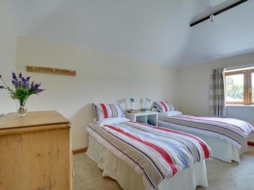 Holiday Home Wish Farm