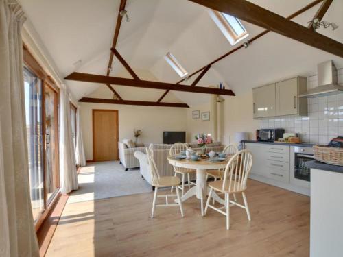 Holiday Home Wish Farm