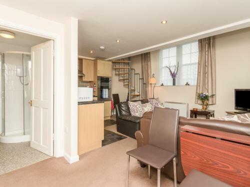 Bede Apartment