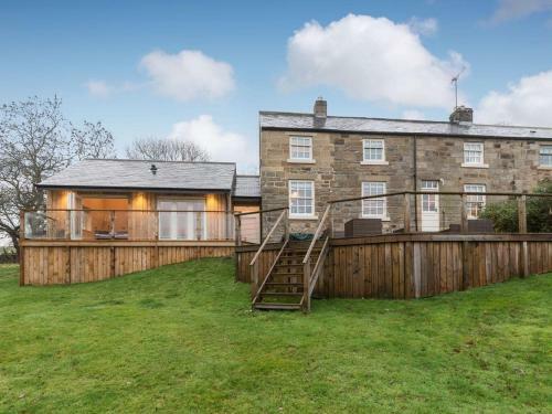 Ivy Cottage