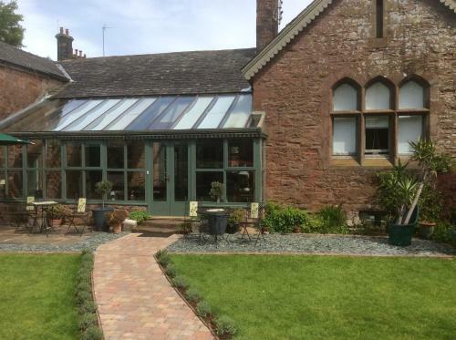 Bed & Breakfast Millwood Lodge