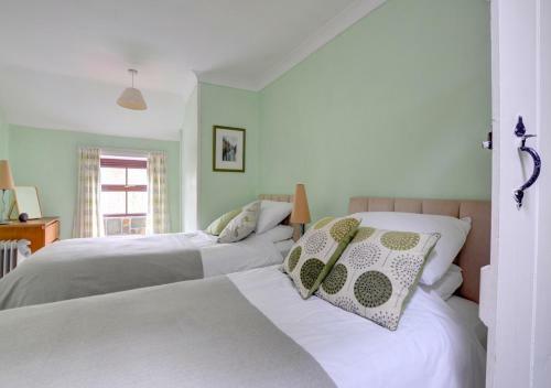 Apartamento Swn-yr-afon