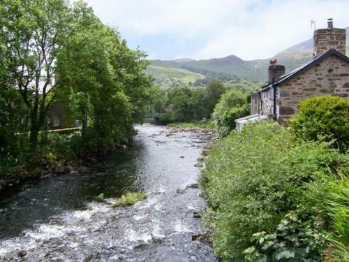 Copper Miner's Cottage