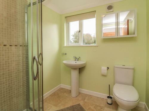 Barton View, Barnstaple