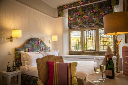Hotel Fischers Baslow Hall