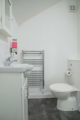 Tlk Apartments & Hotel - Beckenham
