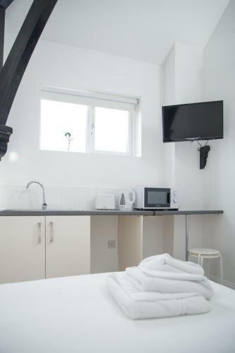 Tlk Apartments & Hotel - Beckenham