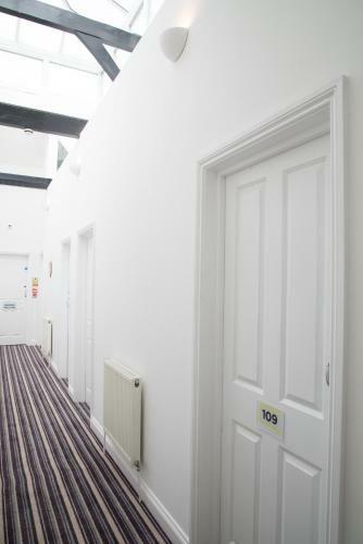 Tlk Apartments & Hotel - Beckenham