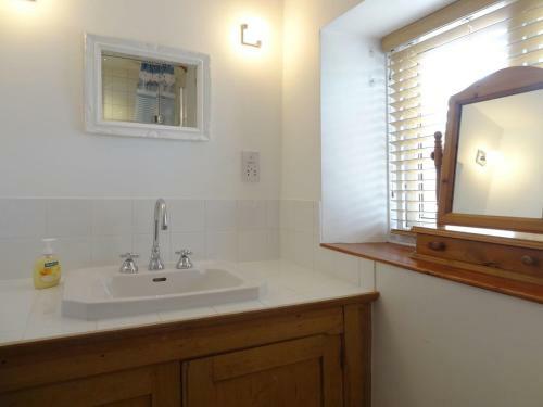 Fiddlesticks Cottage, Beaminster