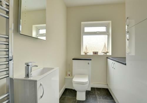 Apartamento Hen Ysgol