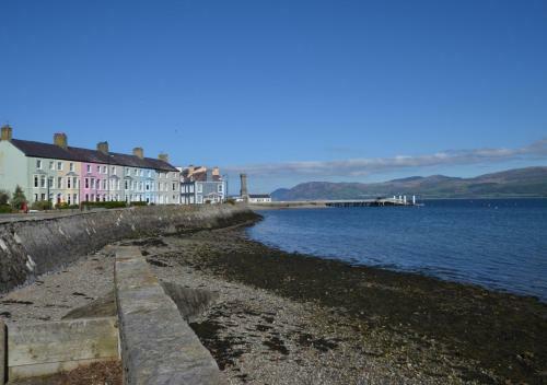 Apartamento Hen Ysgol