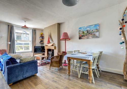Apartamento The Nook