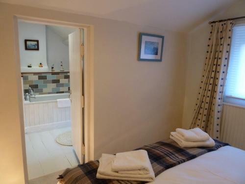 Bed & Breakfast Y Delyn