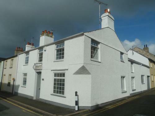 Bed & Breakfast Y Delyn