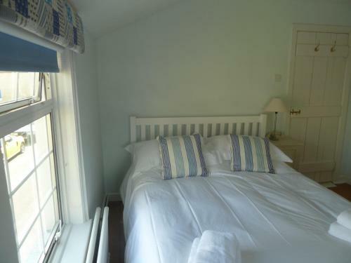 Bed & Breakfast Y Delyn
