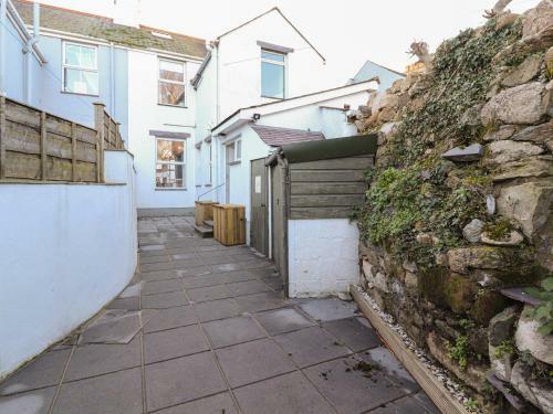 Anvil Cottage, Beaumaris