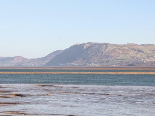 Anvil Cottage, Beaumaris