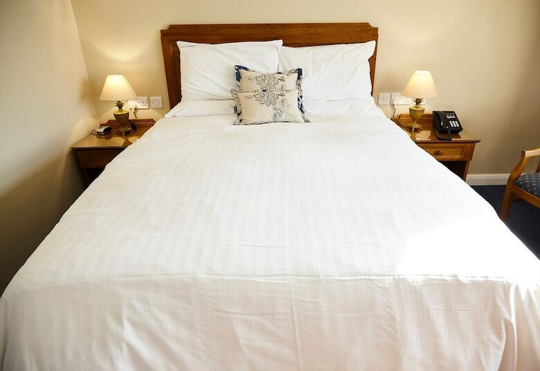 The Humber Bridge Hotel