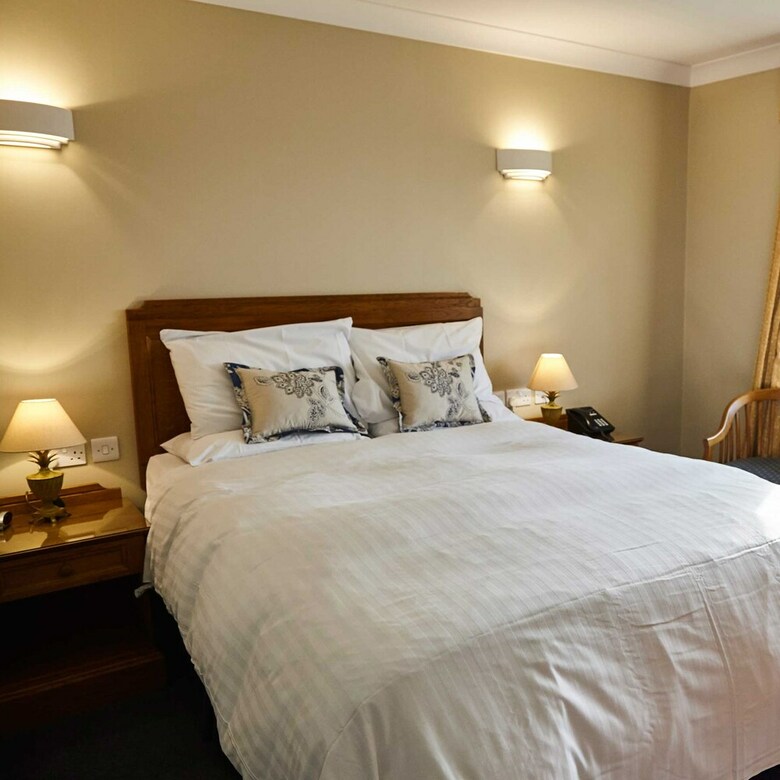 The Humber Bridge Hotel