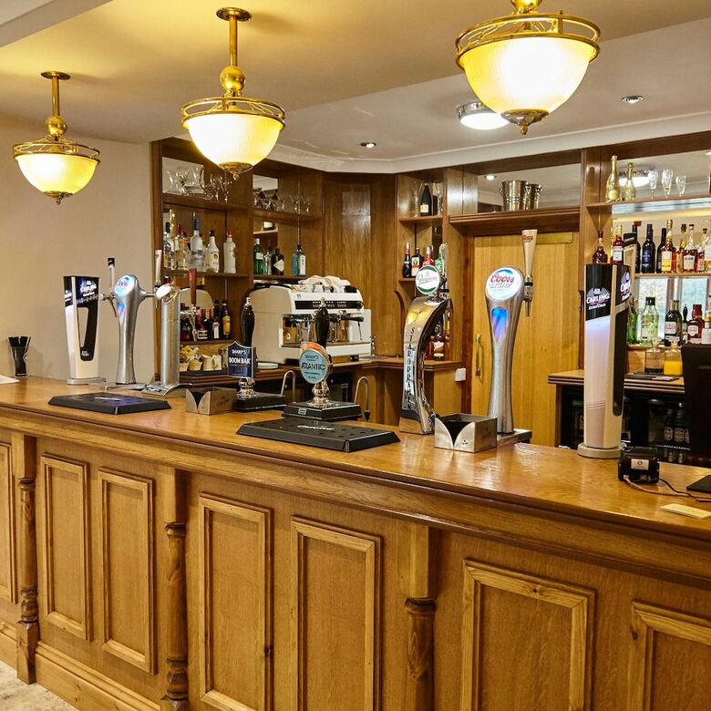 The Humber Bridge Hotel