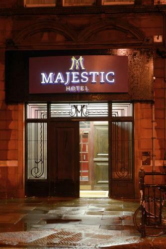 Hotel Majestic