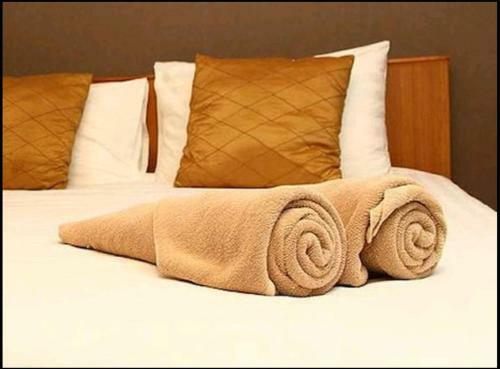 Apartamento Vetrelax Blake Lodge