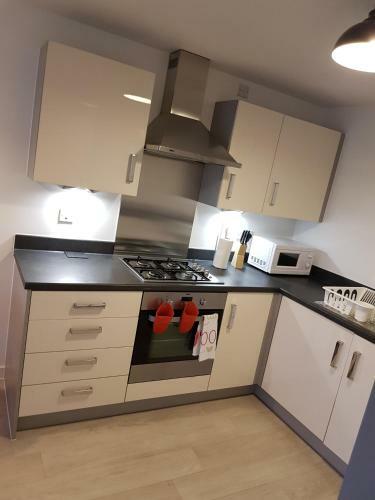 Apartamento Vetrelax Blake Lodge