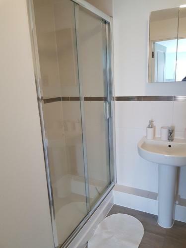 Apartamento Vetrelax Blake Lodge