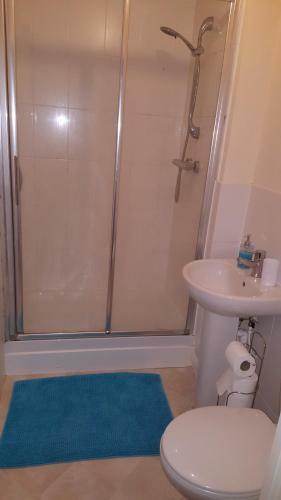 Apartamento Vetrelax Blake Lodge