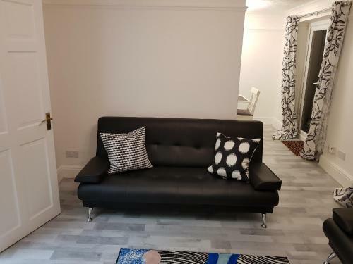Apartamento Basildon Crystal Lodge