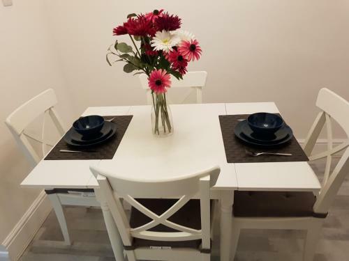 Apartamento Basildon Crystal Lodge