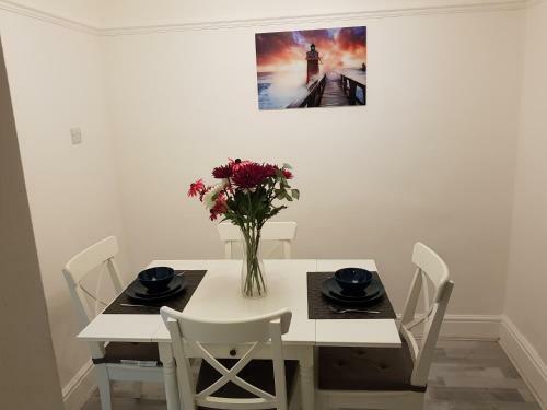 Apartamento Basildon Crystal Lodge