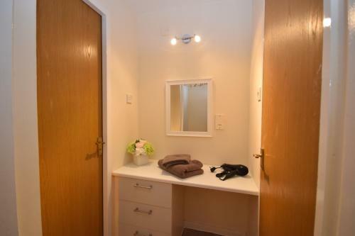 Apartamentos Flaxfield Court
